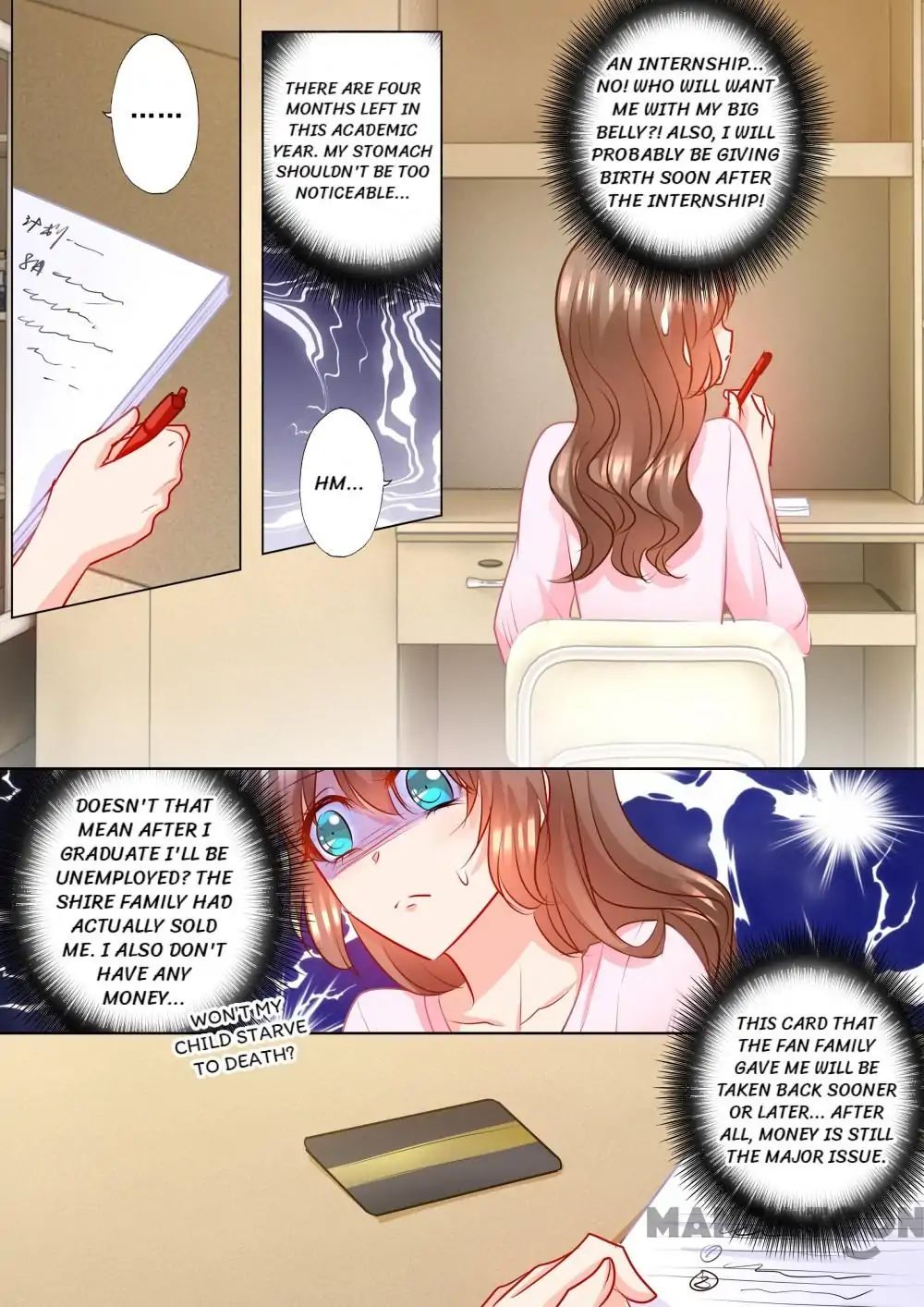 Read Warm Wedding Manga Online