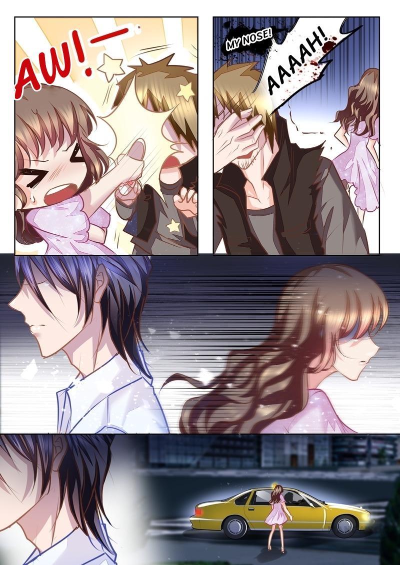 Read Warm Wedding Manga Online