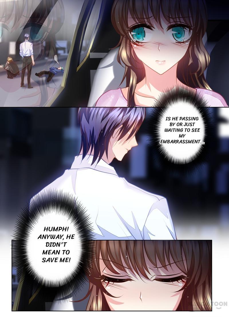 Read Warm Wedding Manga Online