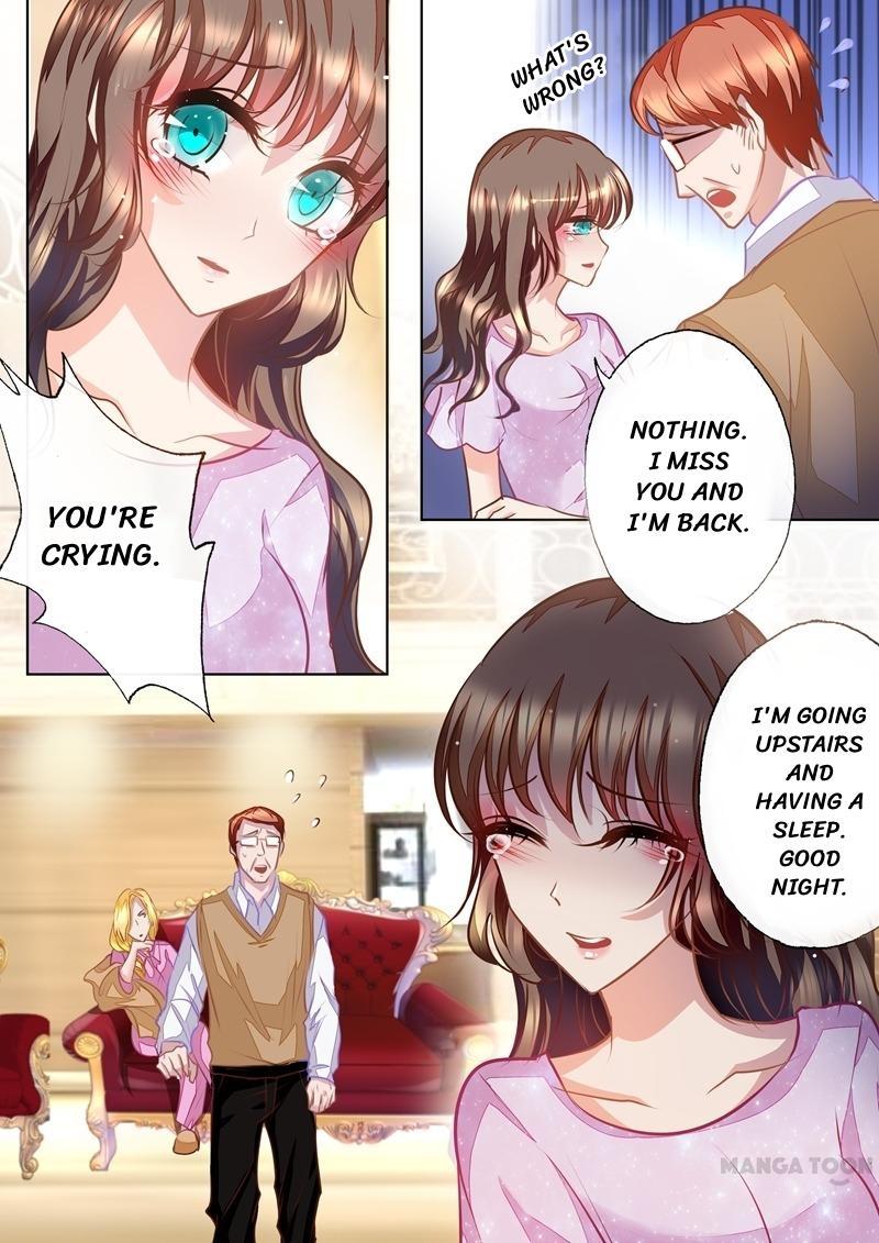 Read Warm Wedding Manga Online