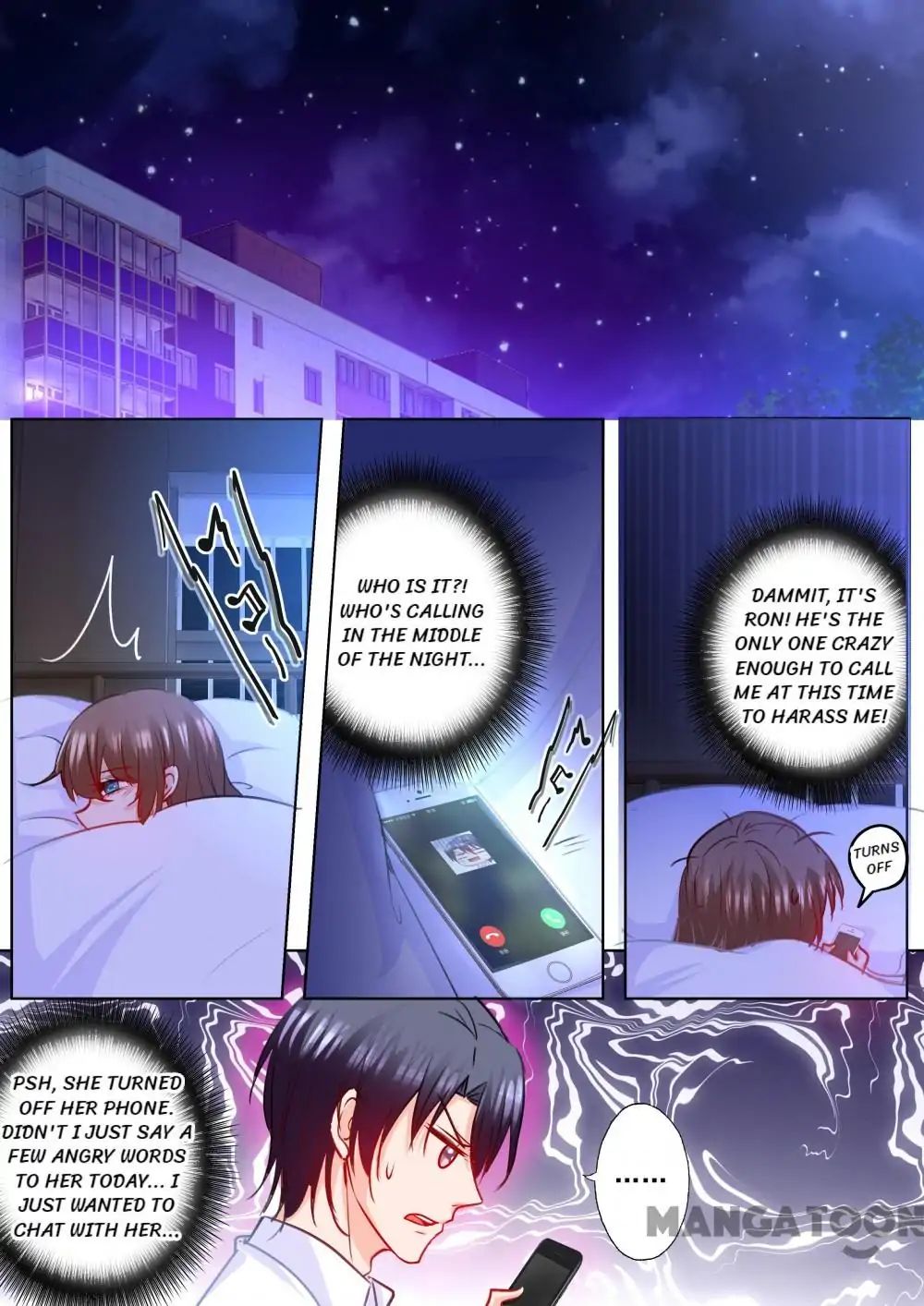 Read Warm Wedding Manga Online