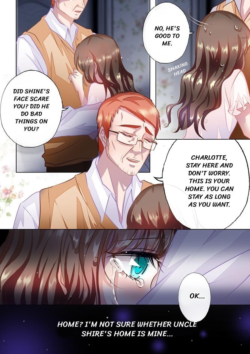 Read Warm Wedding Manga Online
