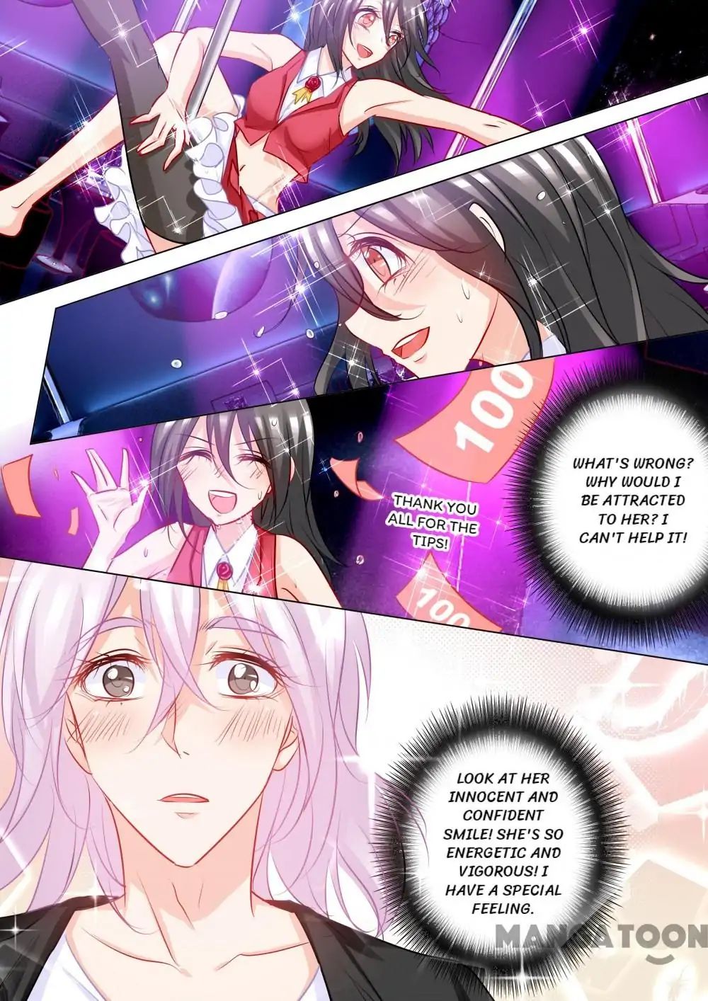 Read Warm Wedding Manga Online