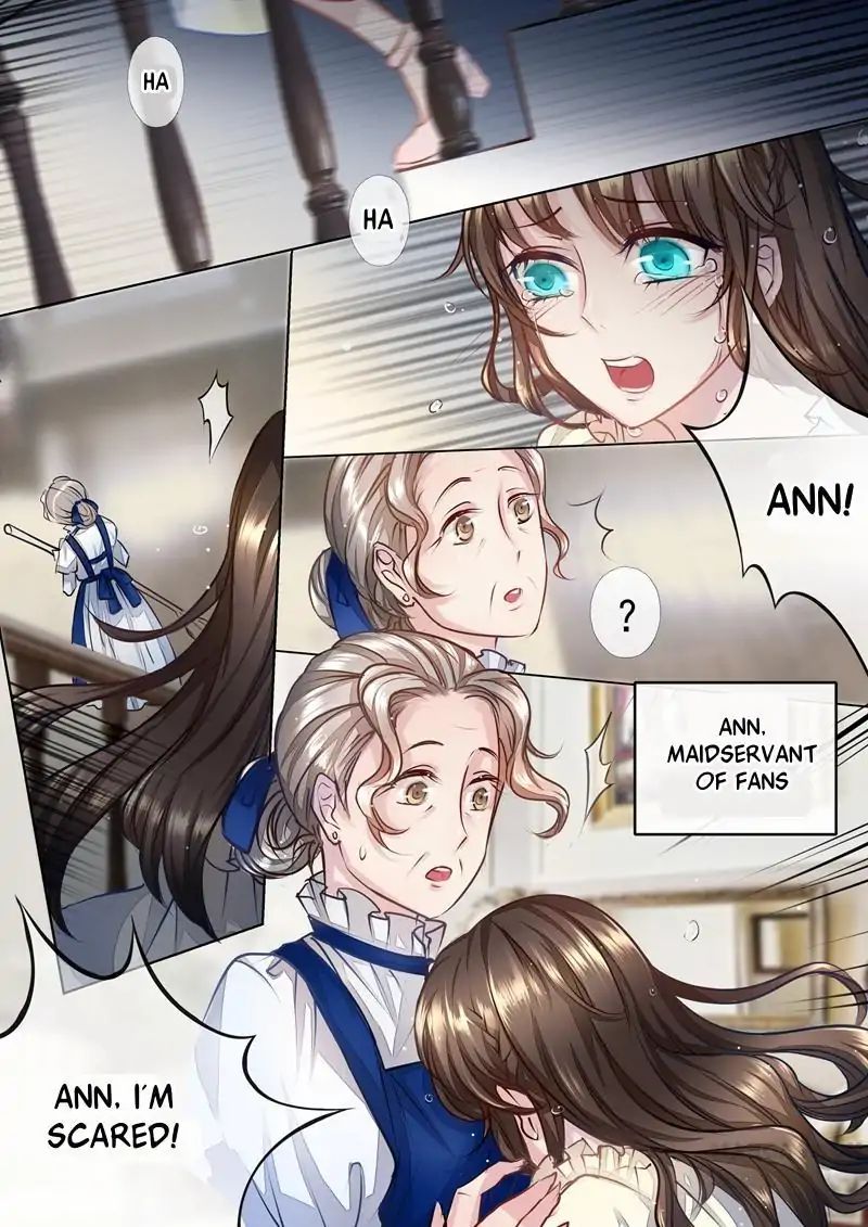 Read Warm Wedding Manga Online