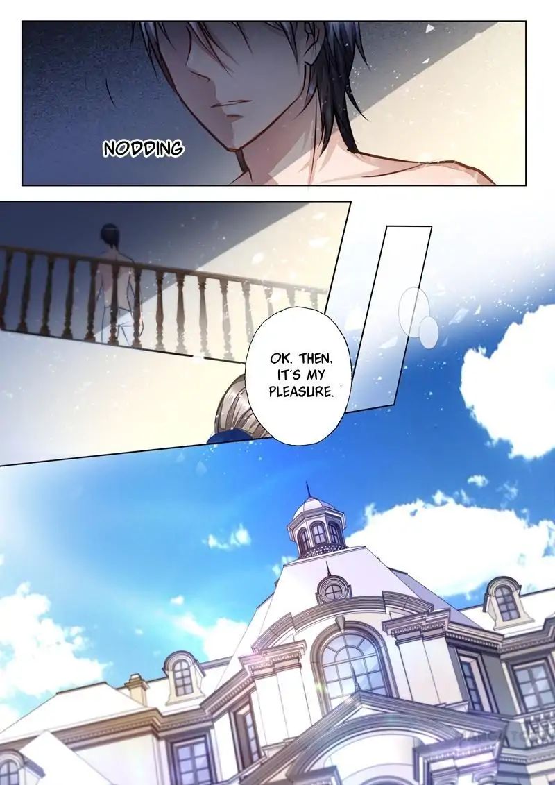 Read Warm Wedding Manga Online