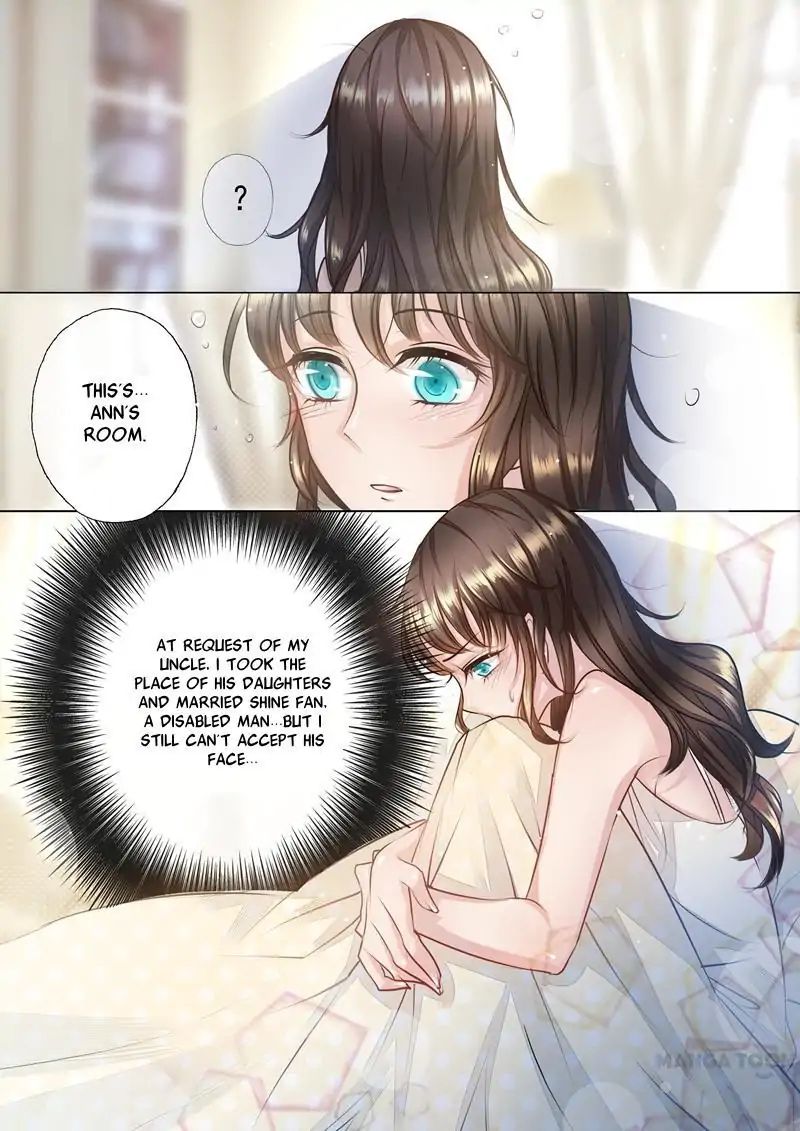 Read Warm Wedding Manga Online