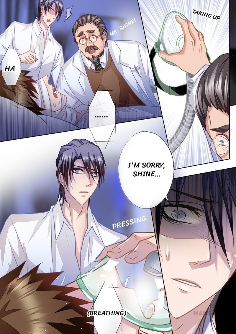 Read Warm Wedding Manga Online