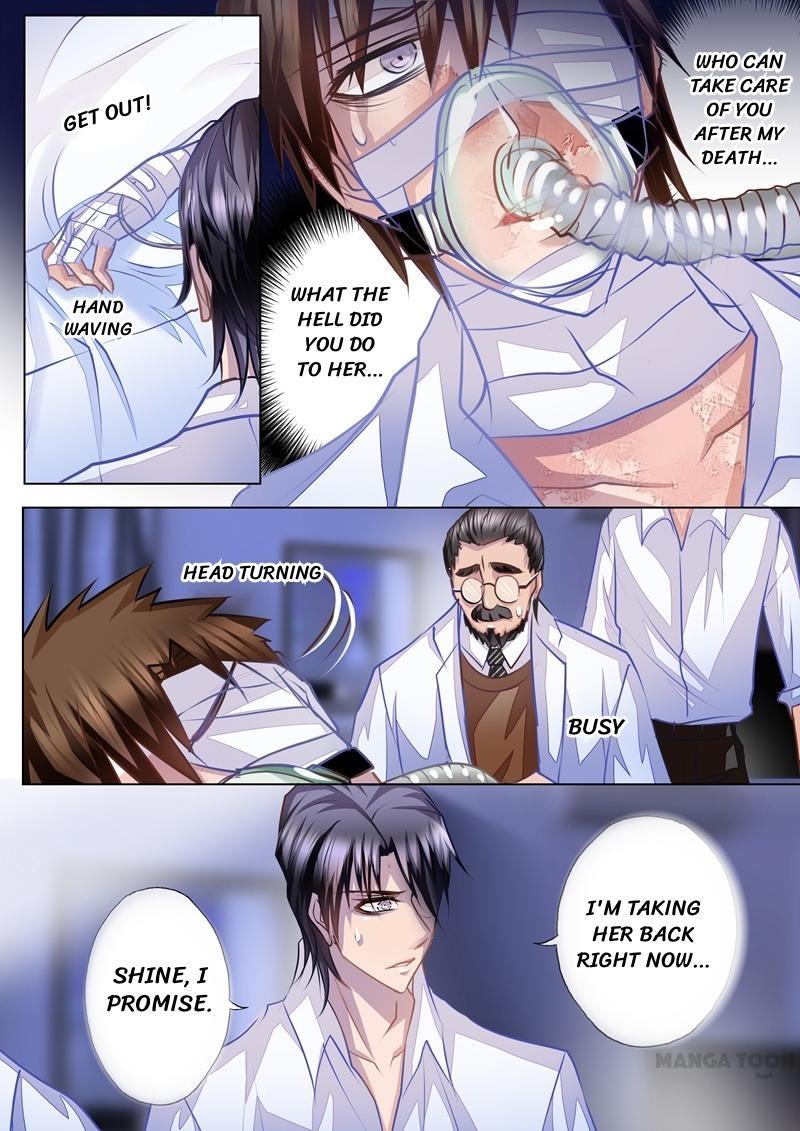 Read Warm Wedding Manga Online