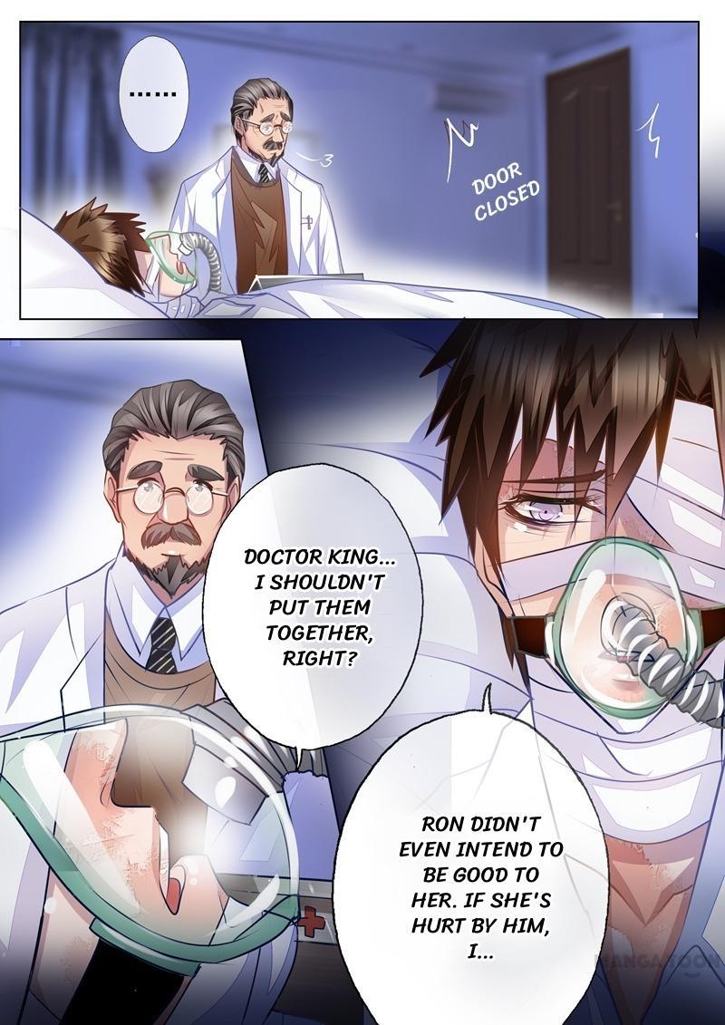 Read Warm Wedding Manga Online