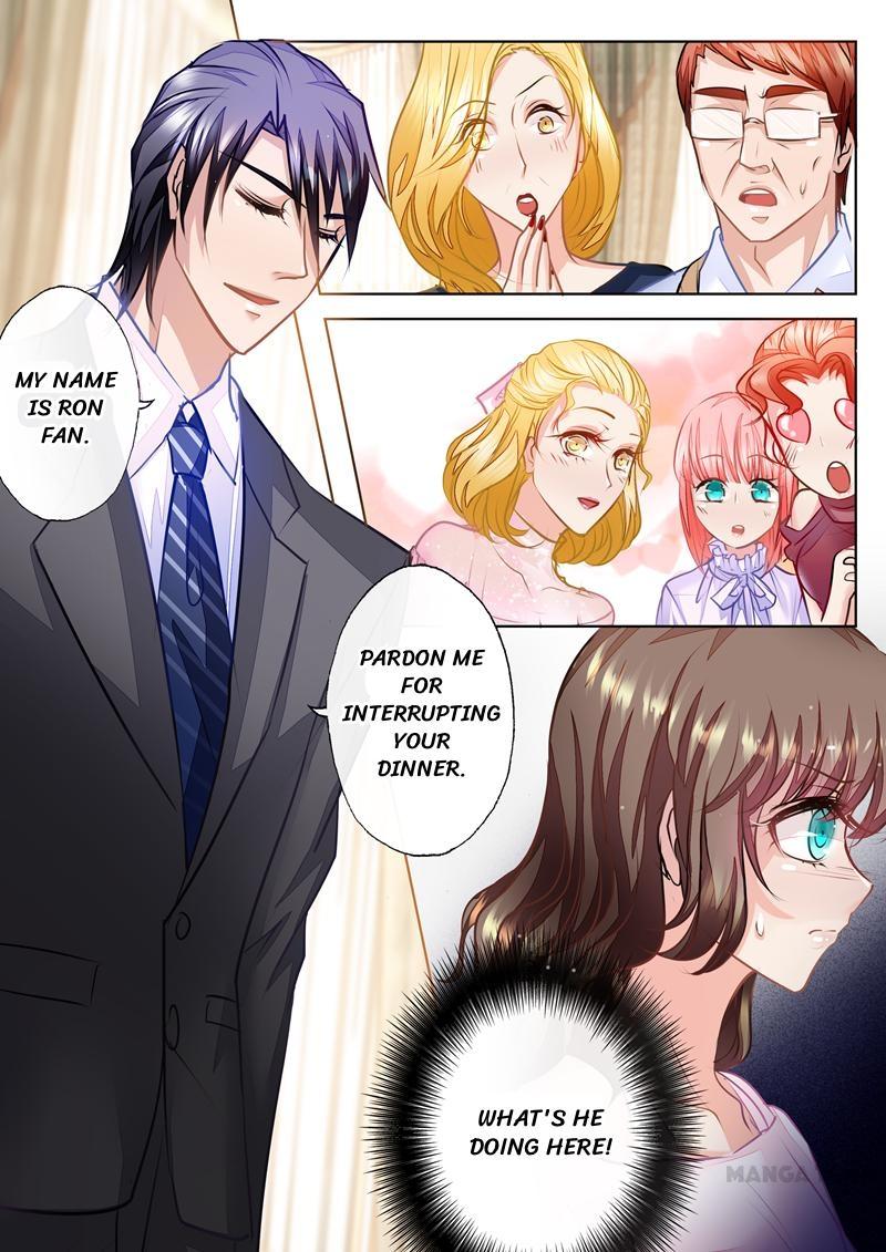 Read Warm Wedding Manga Online