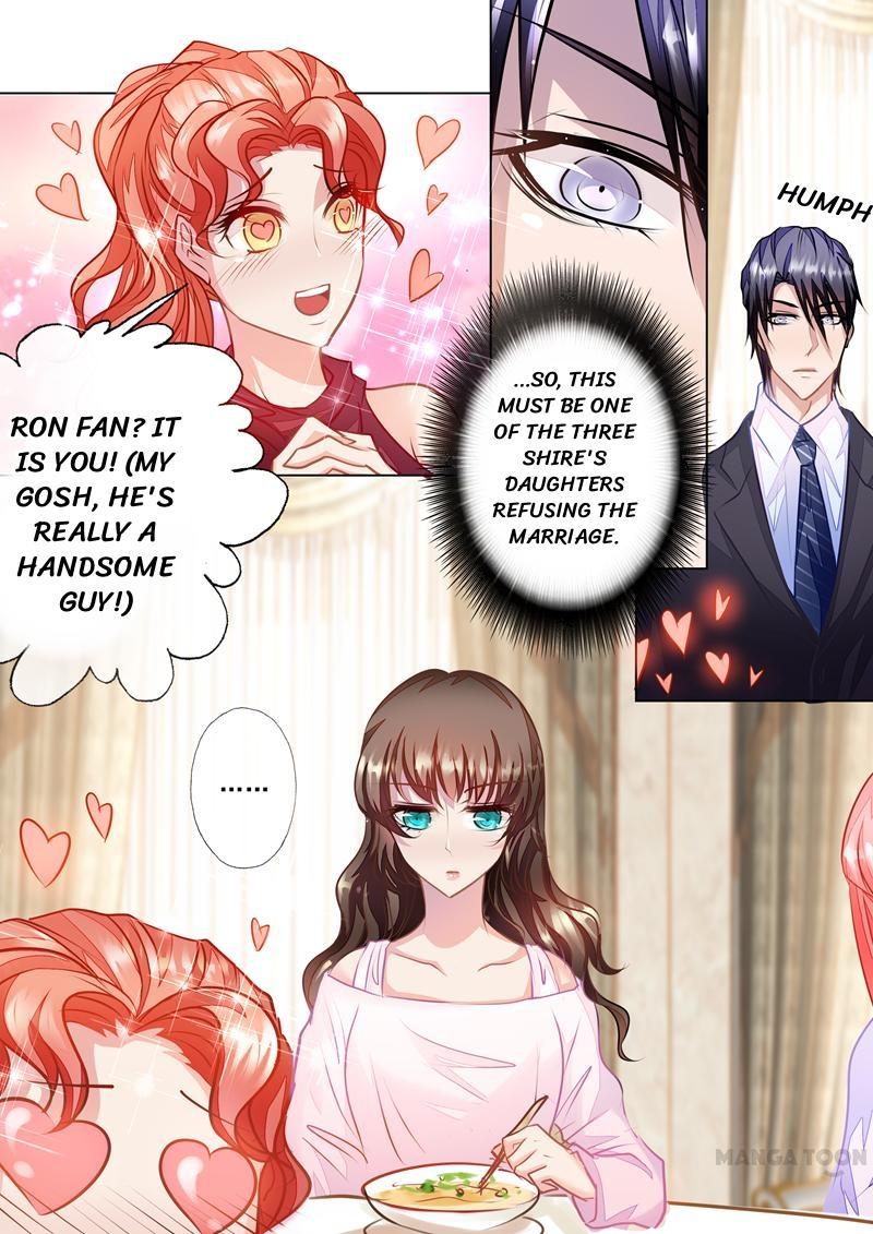 Read Warm Wedding Manga Online