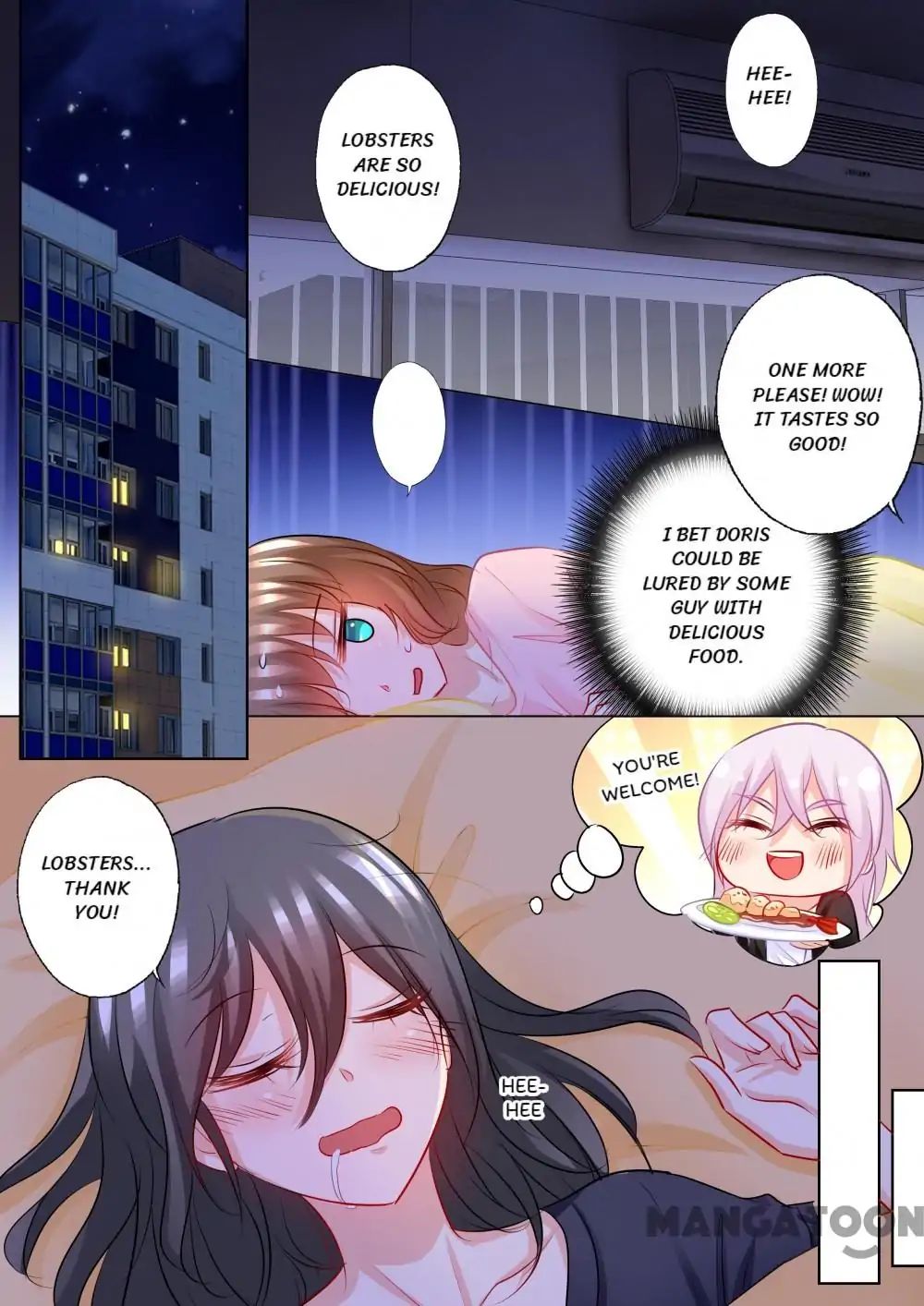 Read Warm Wedding Manga Online