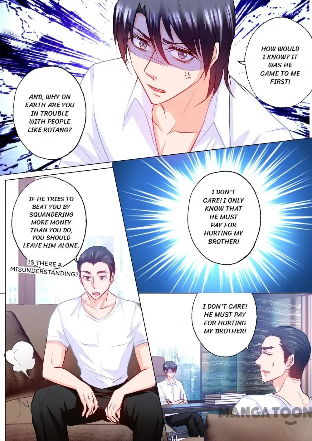 Read Warm Wedding Manga Online