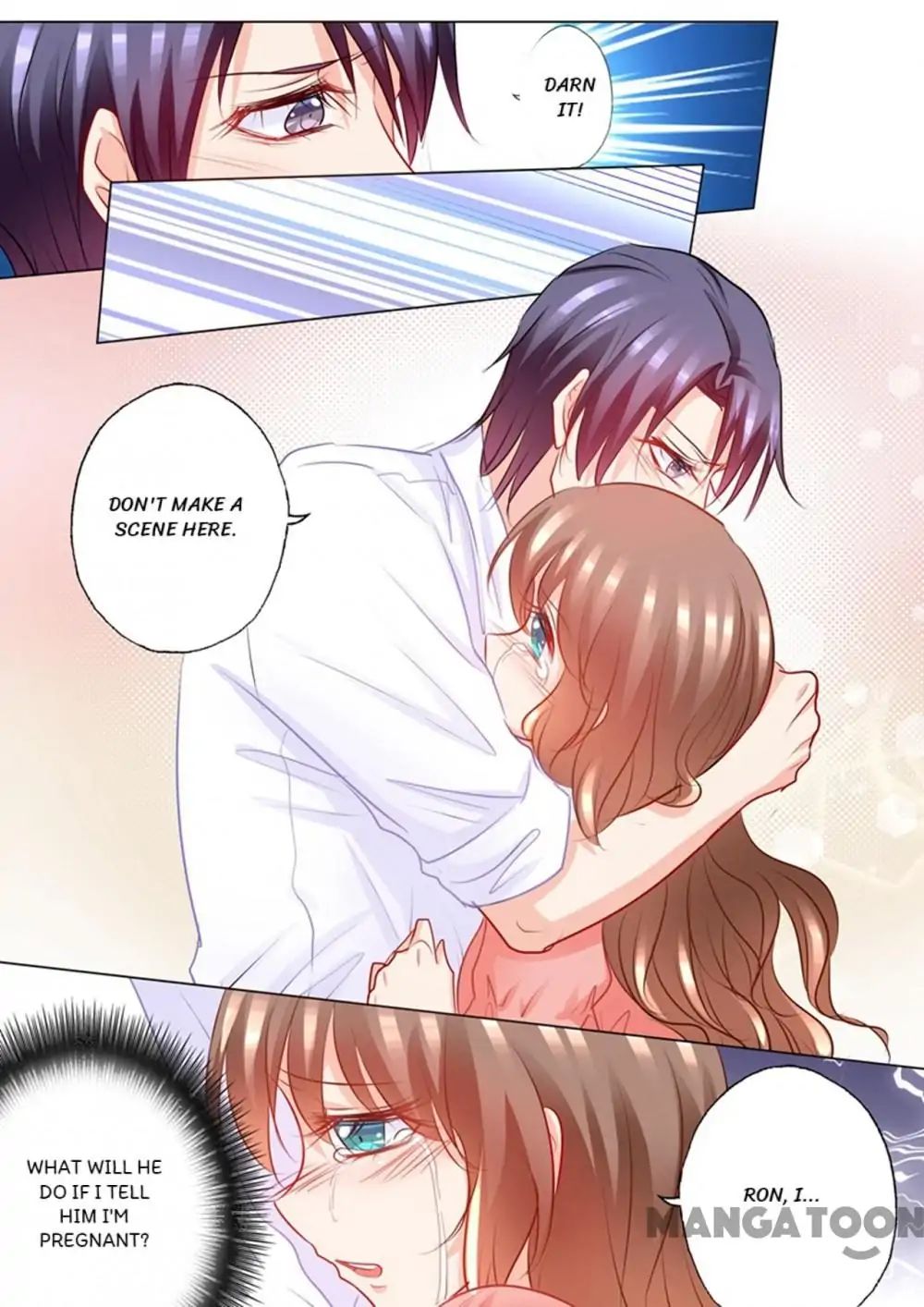 Read Warm Wedding Manga Online