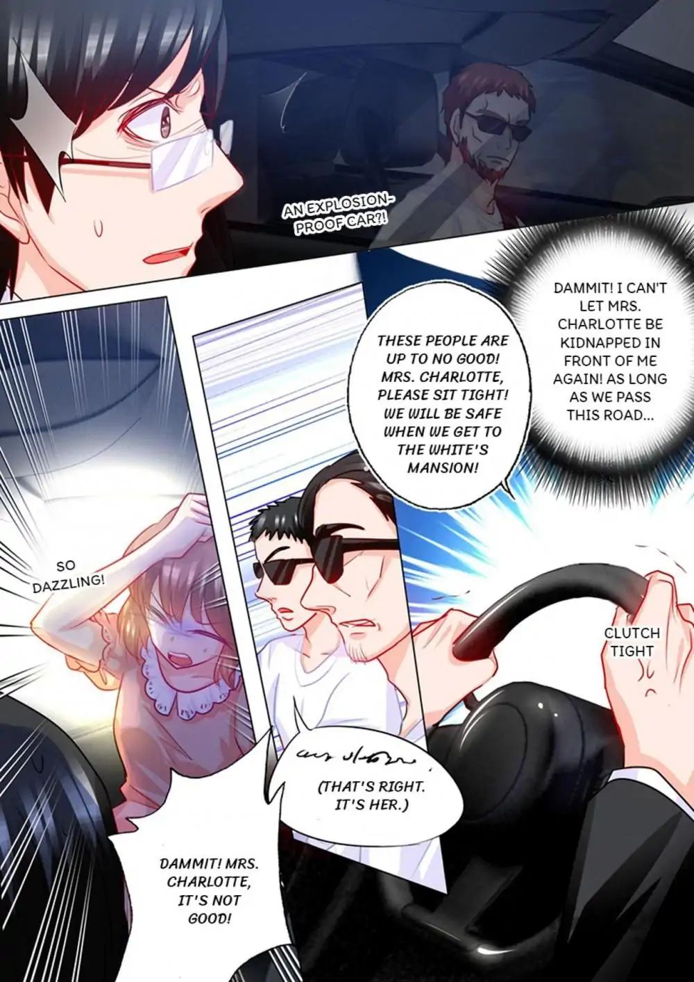 Read Warm Wedding Manga Online