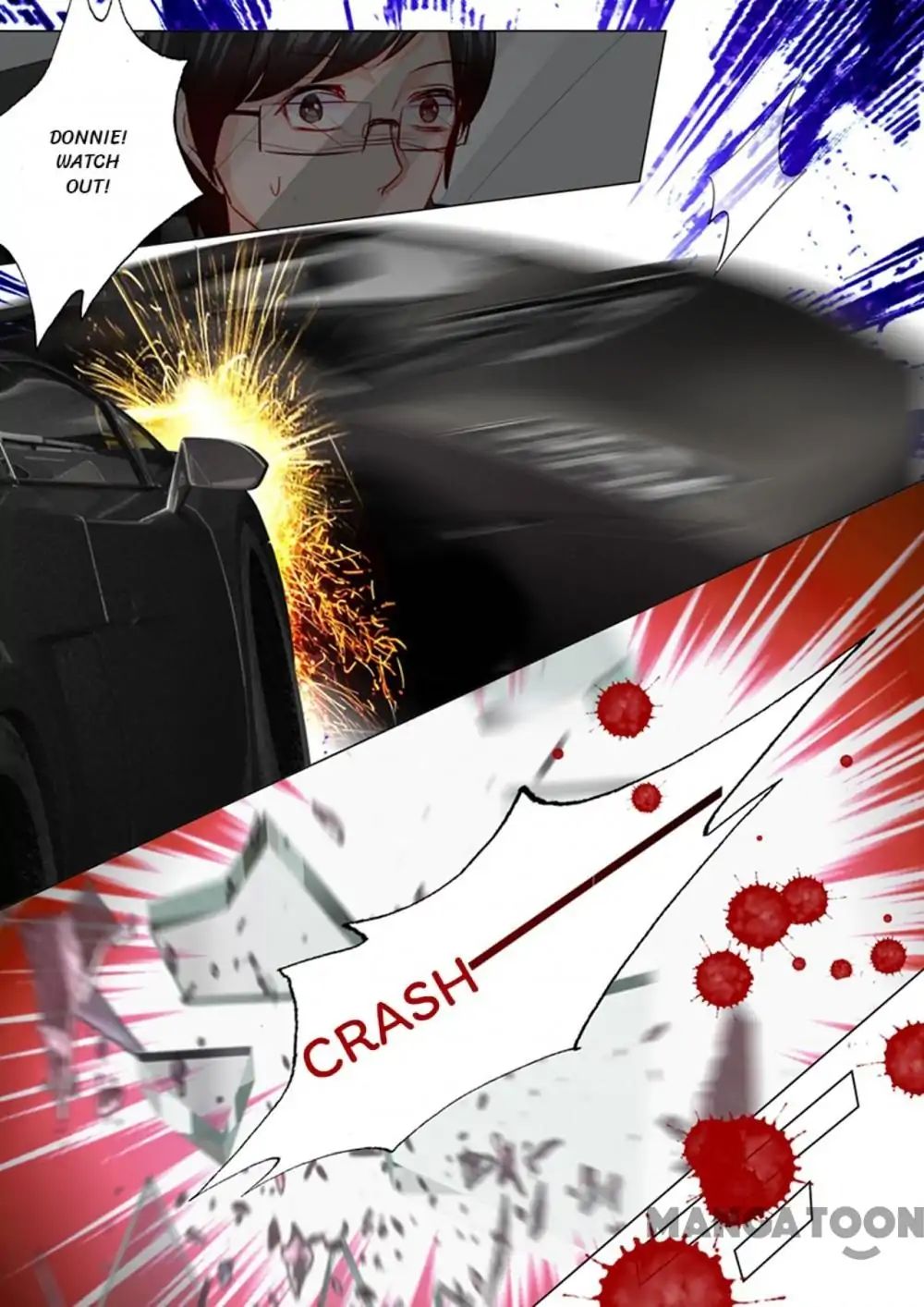 Read Warm Wedding Manga Online