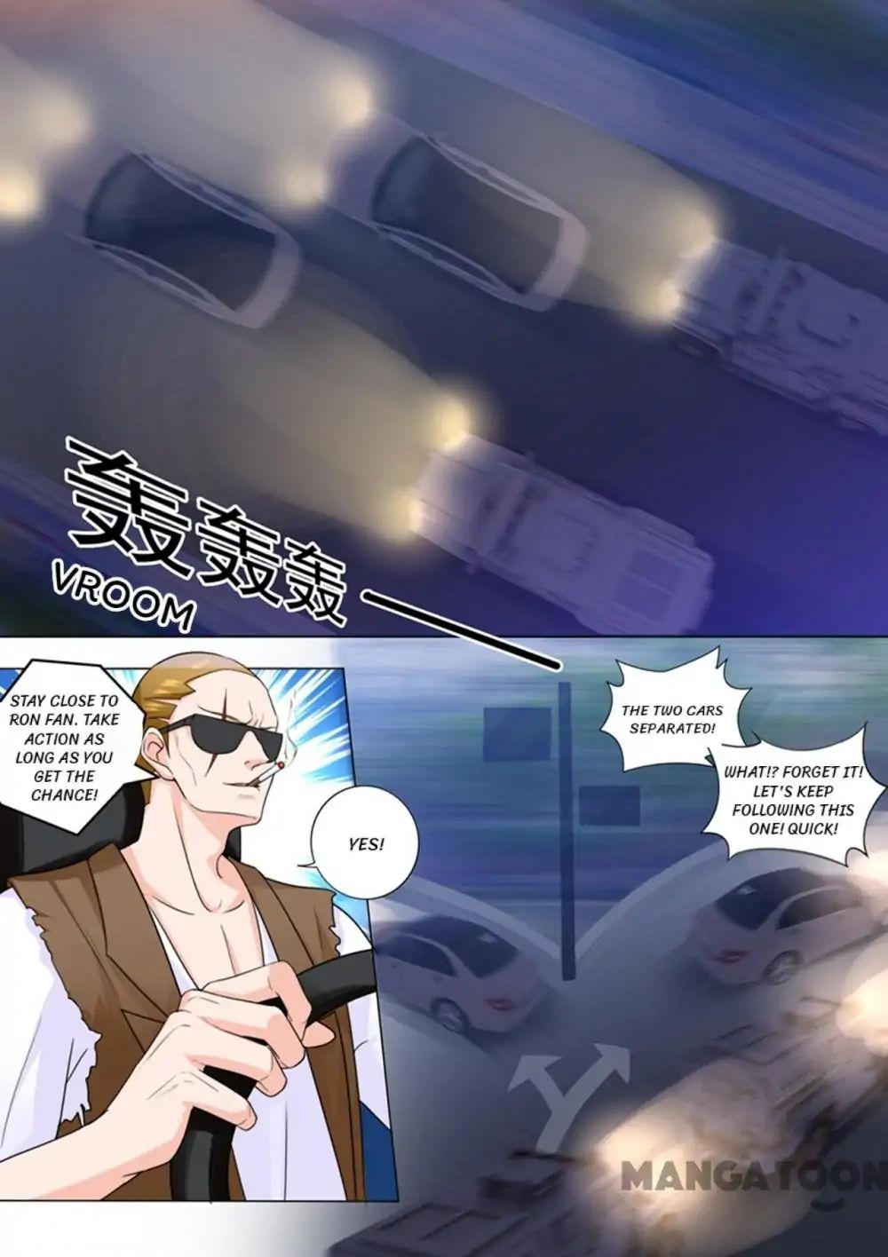 Read Warm Wedding Manga Online