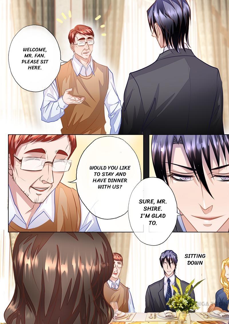 Read Warm Wedding Manga Online