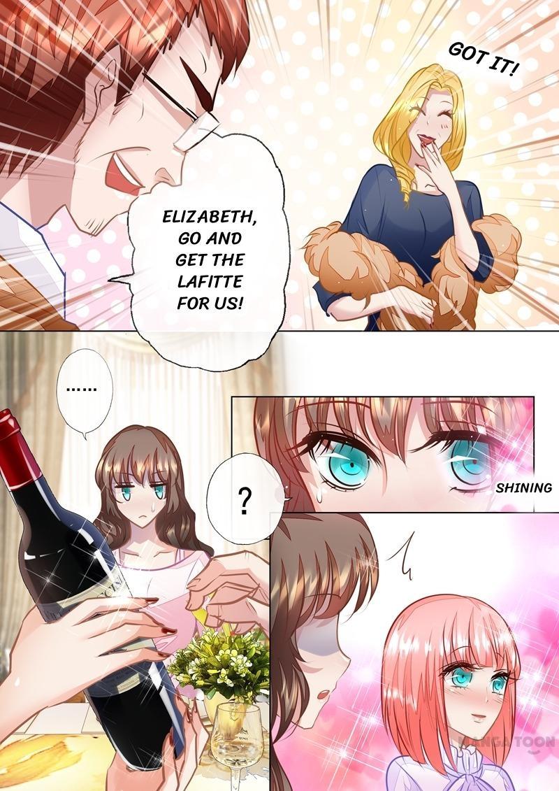 Read Warm Wedding Manga Online