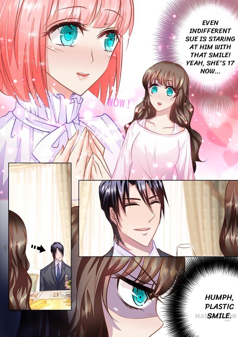 Read Warm Wedding Manga Online