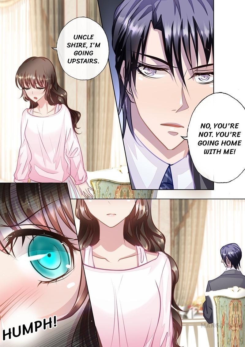 Read Warm Wedding Manga Online