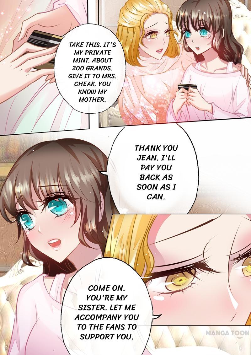 Read Warm Wedding Manga Online
