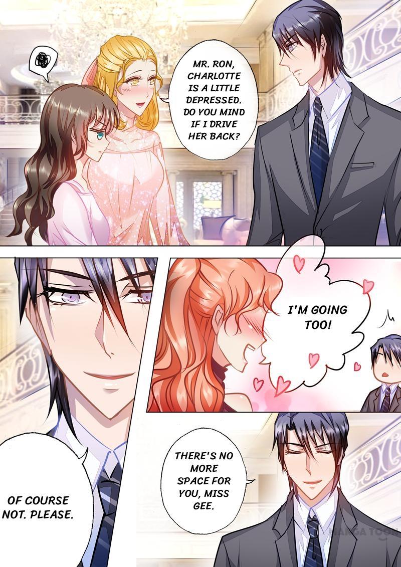 Read Warm Wedding Manga Online