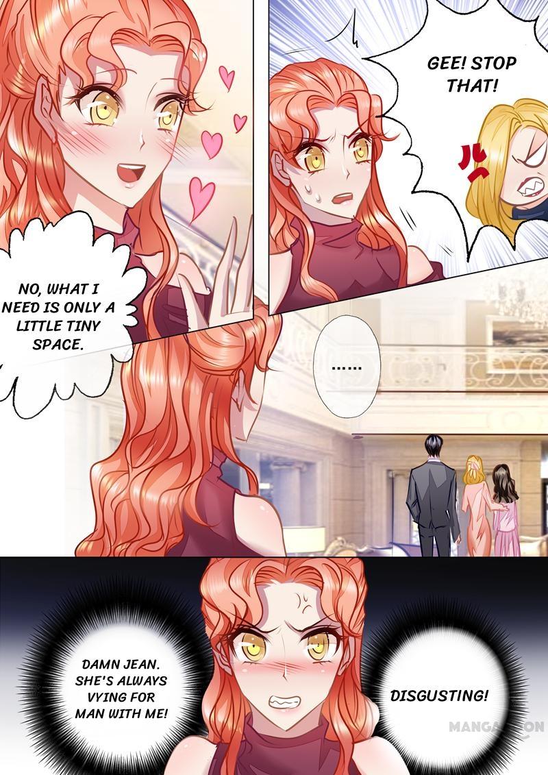 Read Warm Wedding Manga Online