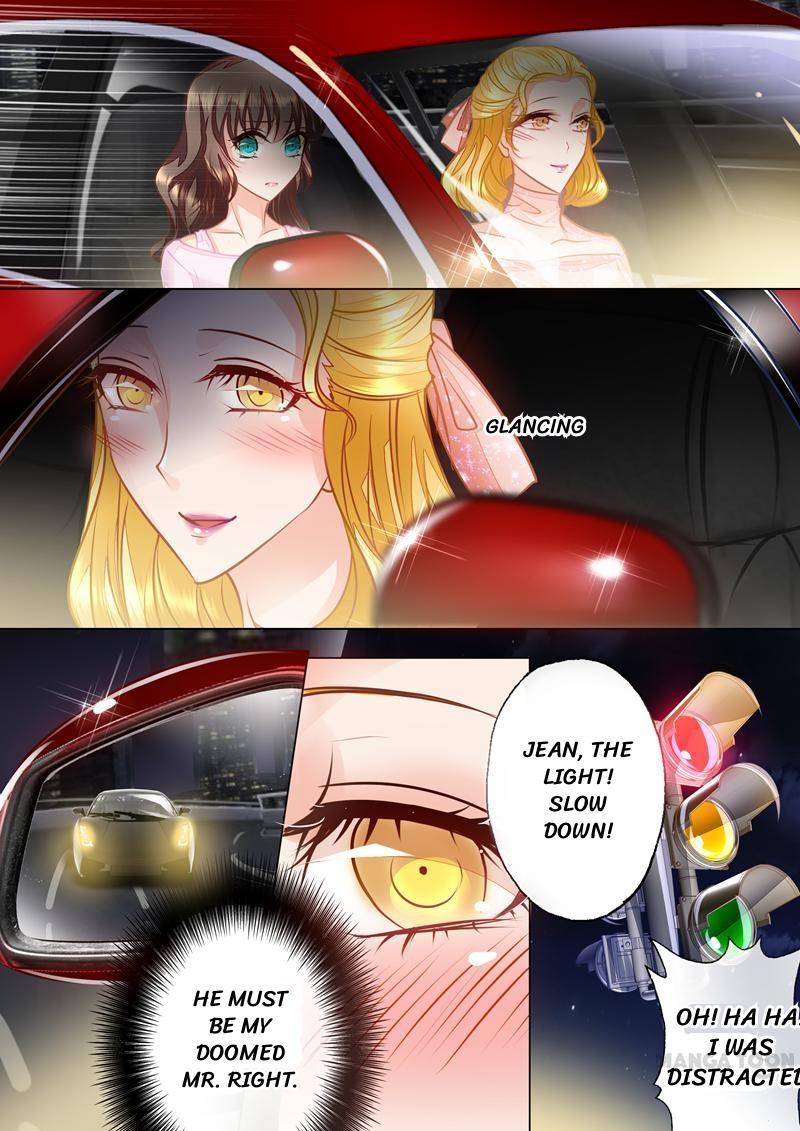 Read Warm Wedding Manga Online