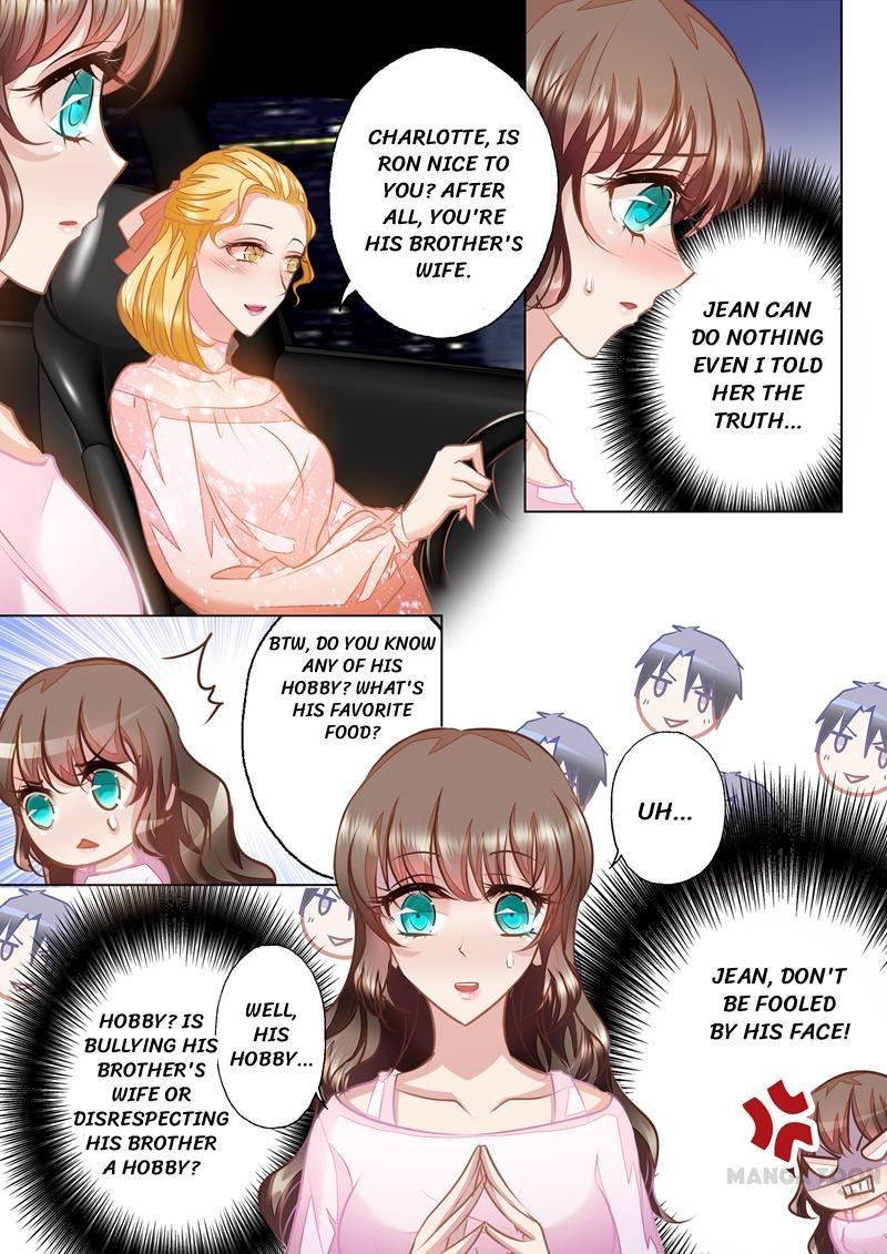 Read Warm Wedding Manga Online