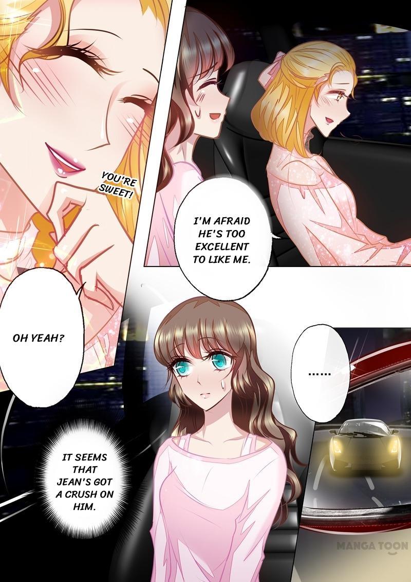 Read Warm Wedding Manga Online