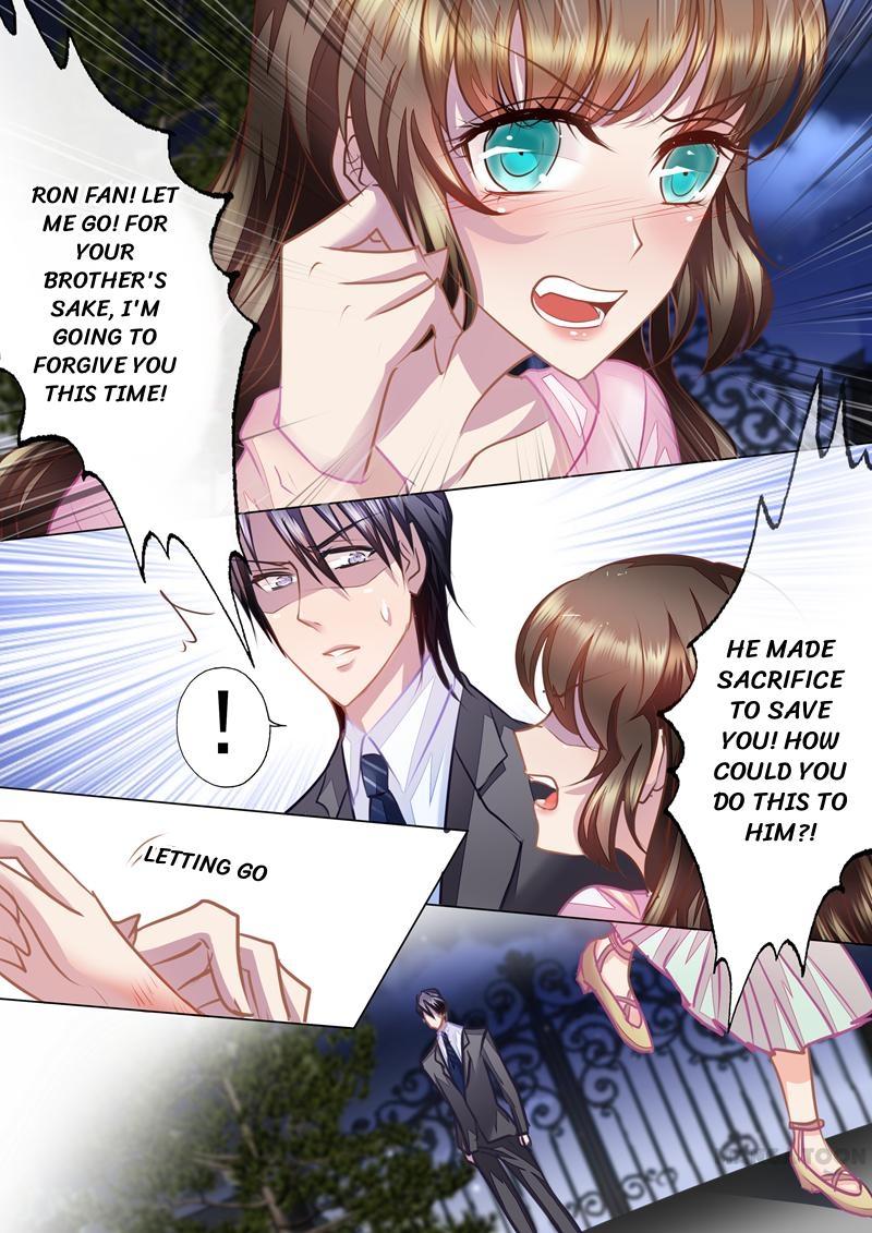 Read Warm Wedding Manga Online