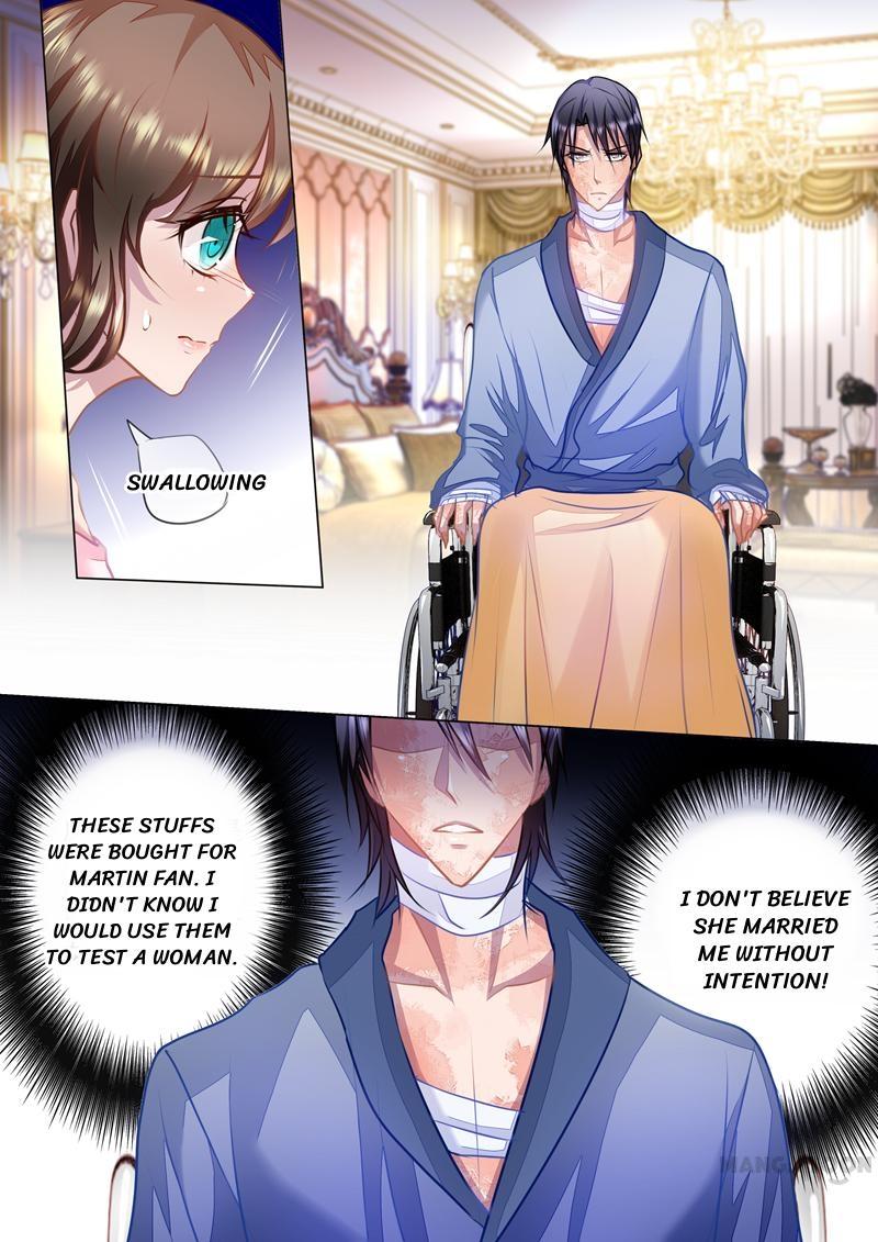 Read Warm Wedding Manga Online