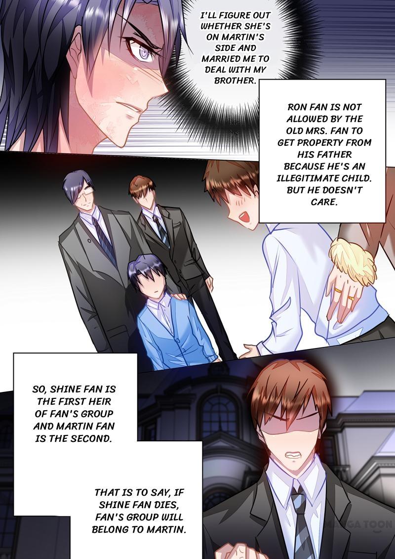 Read Warm Wedding Manga Online