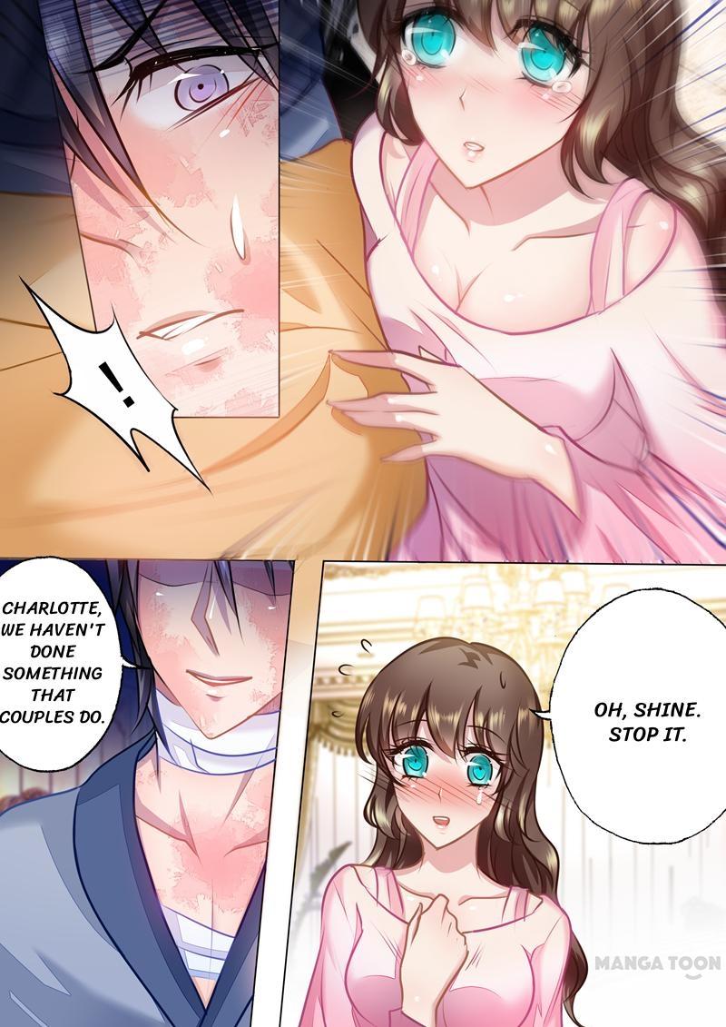 Read Warm Wedding Manga Online