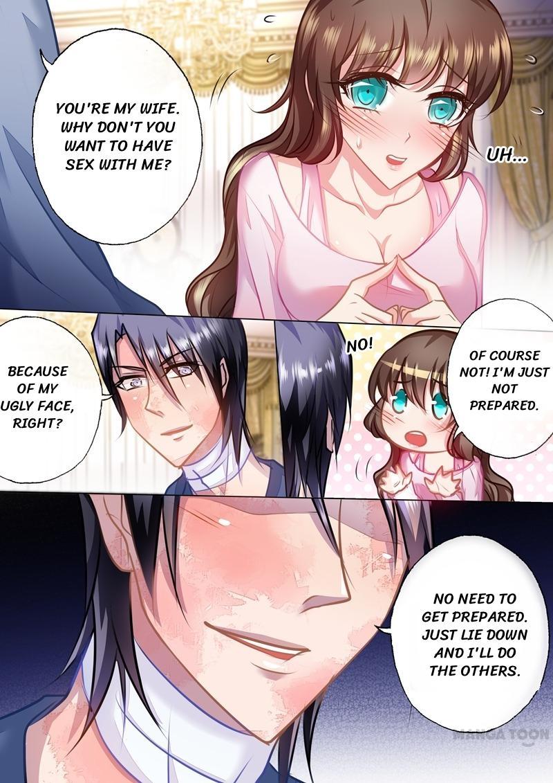 Read Warm Wedding Manga Online