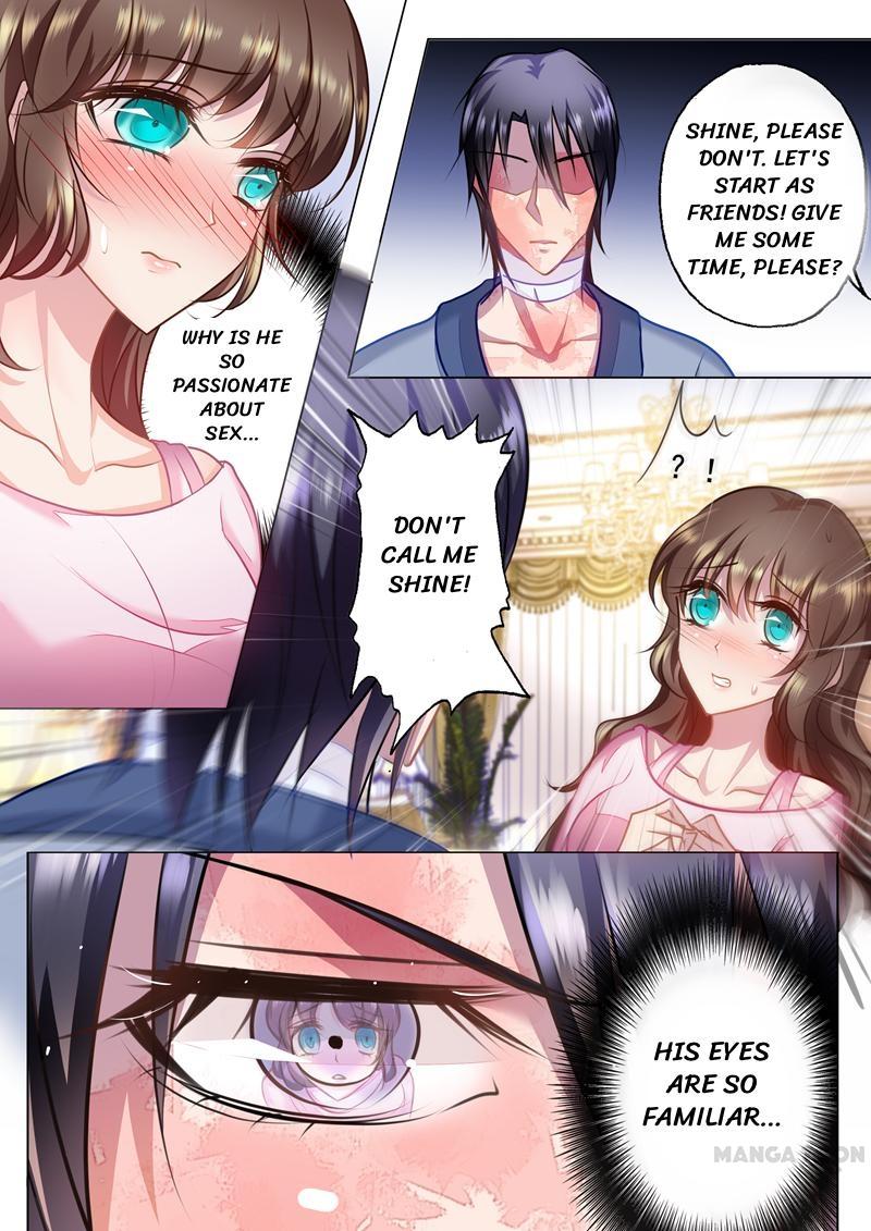 Read Warm Wedding Manga Online