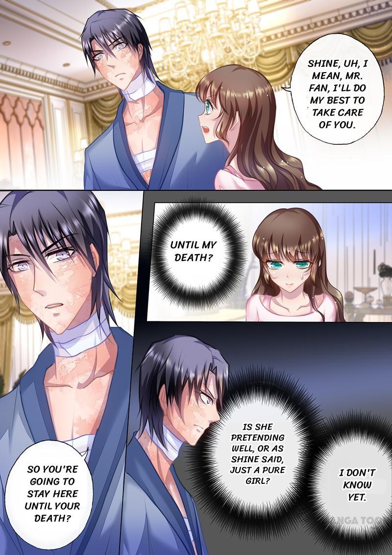 Read Warm Wedding Manga Online