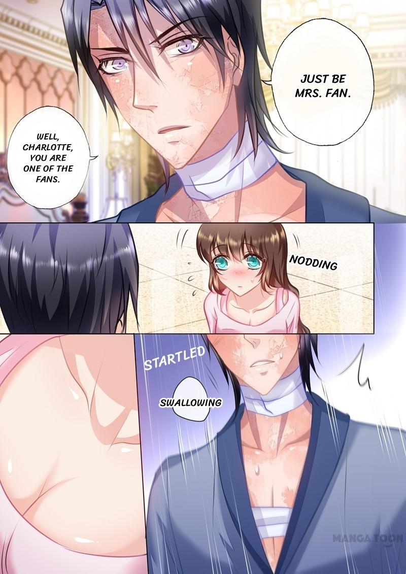 Read Warm Wedding Manga Online