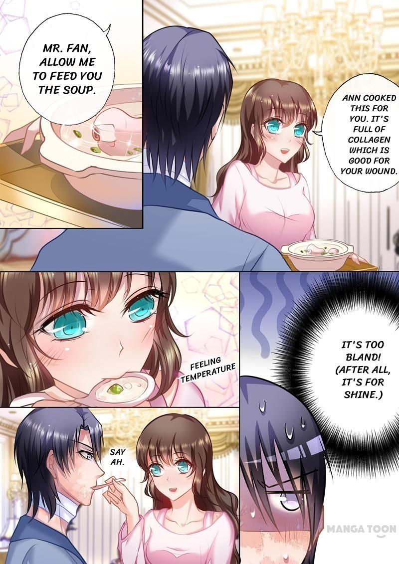Read Warm Wedding Manga Online