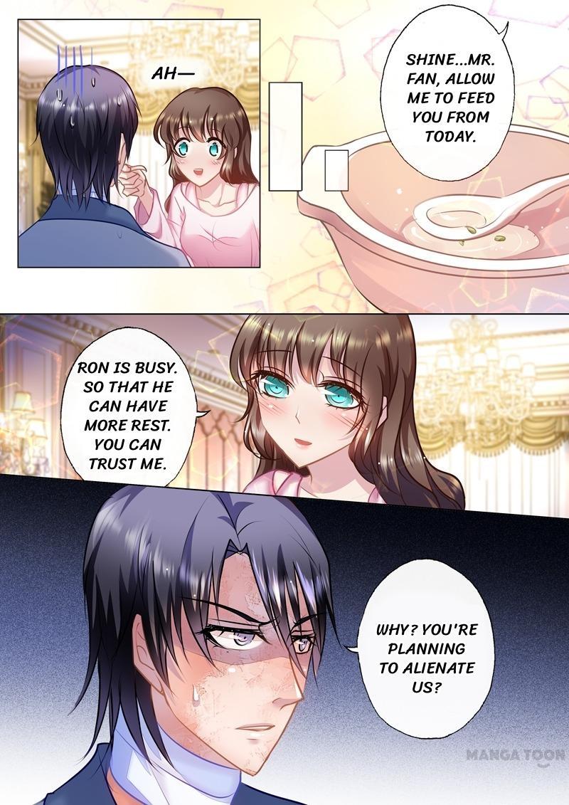 Read Warm Wedding Manga Online