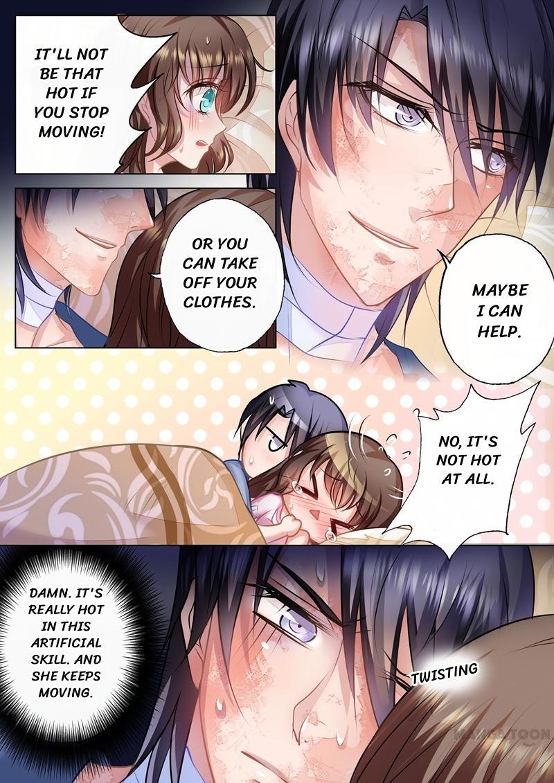 Read Warm Wedding Manga Online