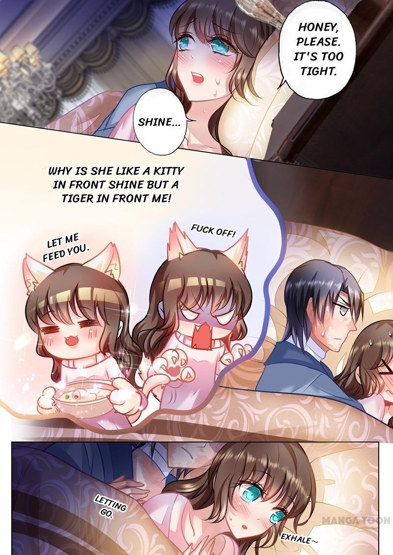 Read Warm Wedding Manga Online