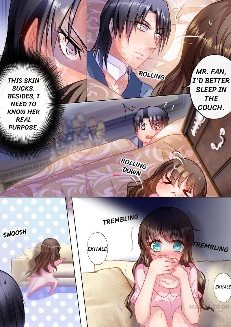 Read Warm Wedding Manga Online