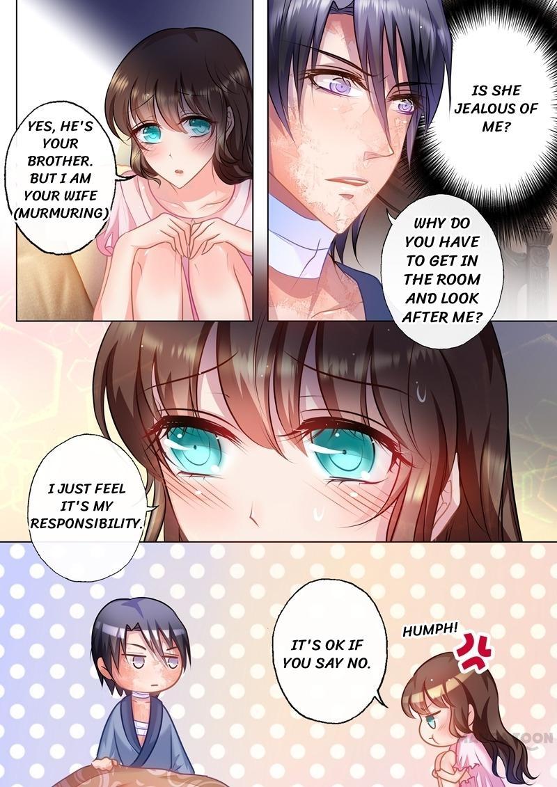 Read Warm Wedding Manga Online