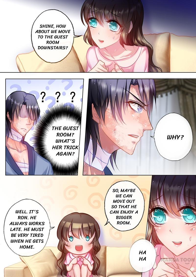 Read Warm Wedding Manga Online
