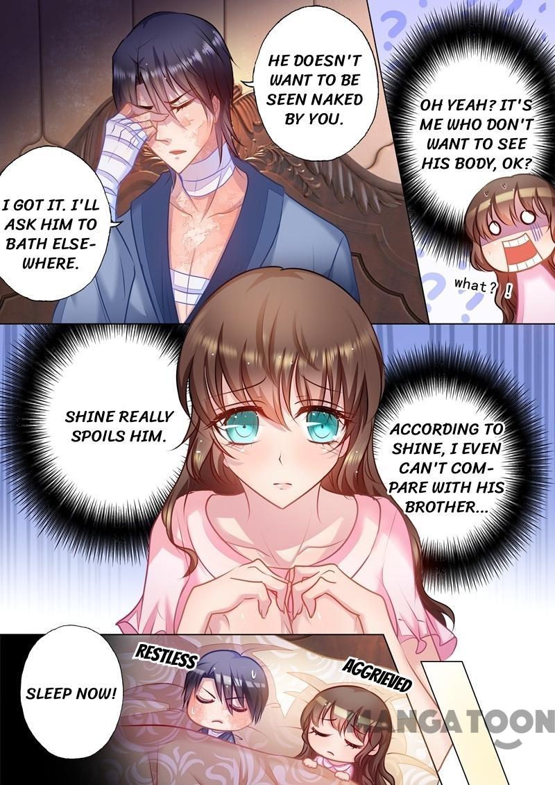 Read Warm Wedding Manga Online