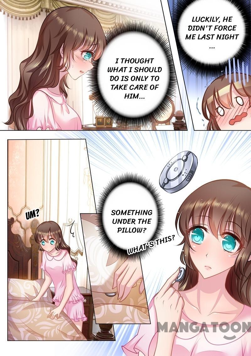Read Warm Wedding Manga Online