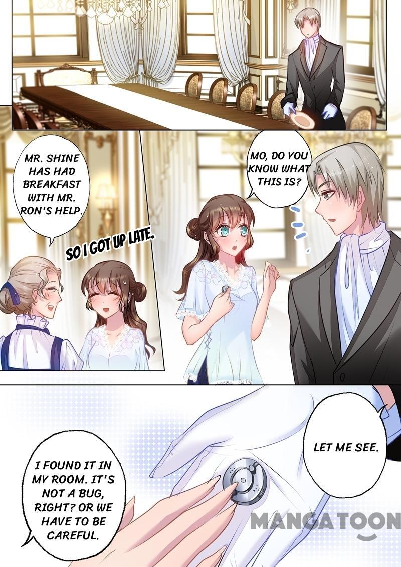 Read Warm Wedding Manga Online