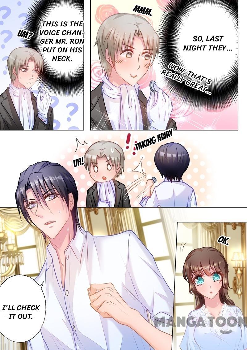 Read Warm Wedding Manga Online
